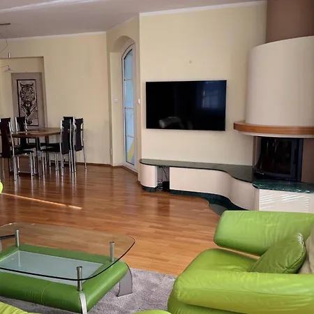 Villa Royal Prague Cestlice